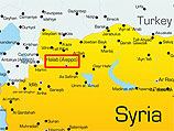 Sunday Times: в Сирии применили не ОМП, а сильный слезоточивый газ