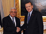 ХАМАС: Аббас, возможно, посетит Газу вместе с Эрдоганом