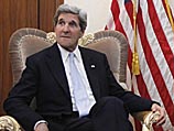 Керри: Ирак не должен позволять Ирану посылать грузы в Сирию 