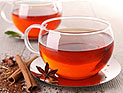 Две чашки чая в день сокращают риск развития рака простаты