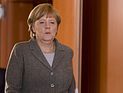 Меркель поздравила Нетаниягу с Песахом