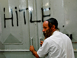 "Мы - за Гитлера": ученому угрожают смертью за беседу с юными мусульманами о евреях