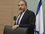 Либерман призвал друзов, живущих близ границы с Сирией, принять гражданство Израиля