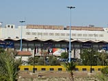 Дамаский международный аэропорт