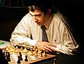 Турнир претендентов: Крамник выходит в лидеры, Гельфанд сыграл вничью со Свидлером