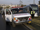 Травматологи больницы "Рамбам": дорожные аварии спасают жизнь израильтянам