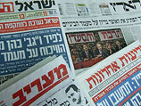 Обзор ивритоязычной прессы: "Маарив", "Едиот Ахронот", "Гаарец", "Исраэль а-Йом". Вторник, 2 апреля 2013 года
