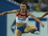 Российская участница Лондонской олимпиады дисквалифицирована за допинг