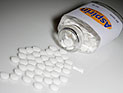 Одна таблетка аспирина раз в месяц снижает риск развития рака в области головы и шеи