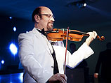 В "Havana-Club" пройдет вечер скрипача-импровизатора Леонида Рутштейна