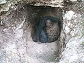 Инспекторы Управления древностей задержали две группы "черных археологов"