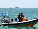 На тель-авивском пляже утонула женщина