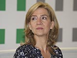 Скандал в Испании: дочери короля Хуана Карлоса и ее супругу грозит тюрьма