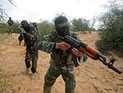 Times: ХАМАС тренирует сирийских повстанцев