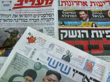 Обзор ивритоязычной прессы: "Маарив", "Едиот Ахронот", "Гаарец", "Исраэль а-Йом". Пятница, 5 апреля 2013 года 