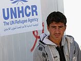 У ООН закончились деньги на помощь сирийским беженцам