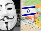 "Электронный джихад" против израильских сайтов
