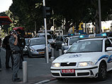 В Тель-Авиве задержан иностранец по подозрению в изнасиловании