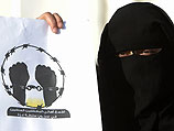 Полиция ХАМАСа разогнала демонстрацию "салафитских матерей"