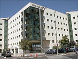 Центральное статистическое бюро Израиля
