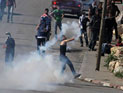Палестинцы: в районе Бейт-Лехема солдаты ЦАХАЛа ранили фотографа
