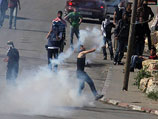Палестинцы: в районе Бейт-Лехема солдаты ЦАХАЛа ранили фотографа (иллюстрация)