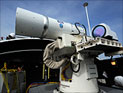 Новое оружие Пентагона: лазерные пушки будут сжигать иранские БПЛА и катера