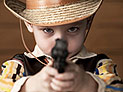 4-летний мальчик застрелил жену помощника шерифа