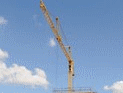 В рамках проекта "пинуй-бинуй" в Рамат-Гане построят 45-этажную жилую башню