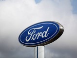 Ford создаст "надувной" городской электромобиль