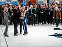 S&#252;ddeutsche Zeitung: Голый джихад FEMEN возмутил мусульманок