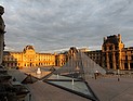 Лувр закрылся из-за забастовки персонала в знак протеста против разгула карманников