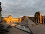 Лувр закрылся из-за забастовки персонала в знак протеста против разгула карманников