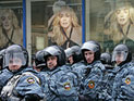 Полиция задержала 378 человек после массовой драки в Петербурге