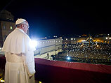 Папа Франциск I 