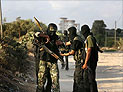 Египетские СМИ: за убийством 16 пограничников стоит ХАМАС