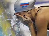 Российская пловчиха, чемпионка Европы, дисквалифицирована на 6 лет