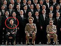 Ким Чен Ын появился на публике в "День Солнца"