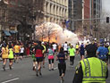 Взрывы на марафоне в Бостоне: многочисленные пострадавшие