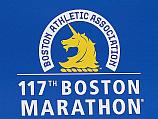 В 117-м Бостонском марафоне принимали участие 16 израильтян