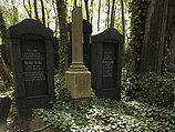 Осквернено еврейское кладбище Милана