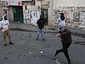 Беспорядки в Восточном Иерусалиме: ранен офицер пограничной стражи