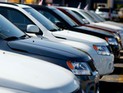Правительство намеревается повысить налоги на автомобили