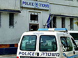 Полиция обнаружила в частном доме в Негеве склад оружия