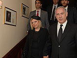 В среду, 17 апреля, премьер-министр Израиля Биньямин Нетаниягу прибыл в Лондон, чтобы присутствовать на похоронах Маргарет Тэтчер