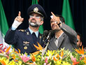 Иран объявил о создании ударного БПЛА-"невидимки" 
