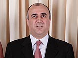 Глава МИД Азербайджана посетит Израиль с визитом 21-23 апреля