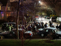 "Охота завершена": полиция схватила "бостонского террориста"