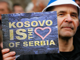 Сербия и Косово договорились о нормализации отношений
