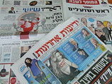 Обзор ивритоязычной прессы: "Маарив", "Едиот Ахронот", "Гаарец", "Исраэль а-Йом". Пятница, 15 марта 2013 года